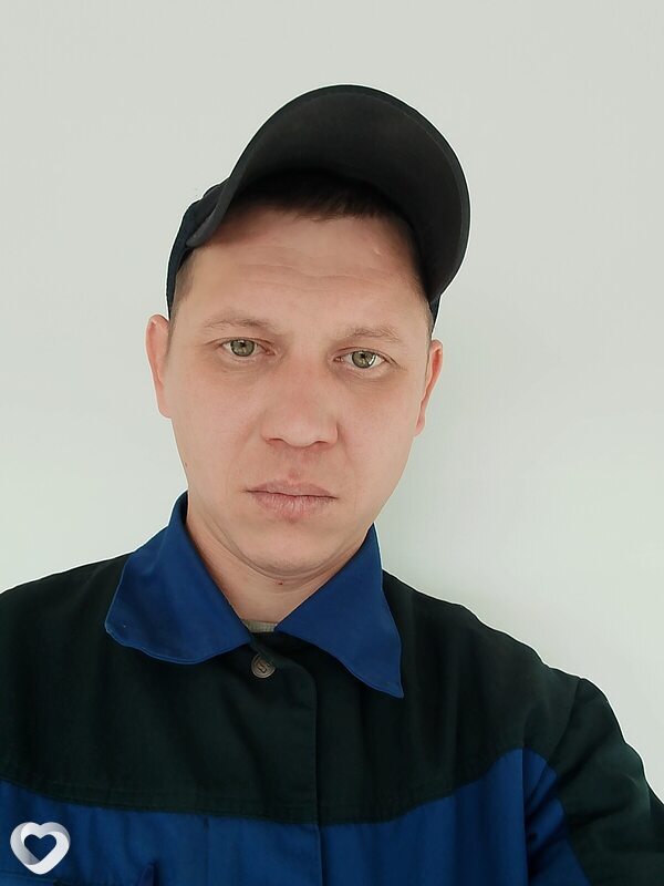 Серега Иванов, 33, Екатеринбурге — анкета №1565220