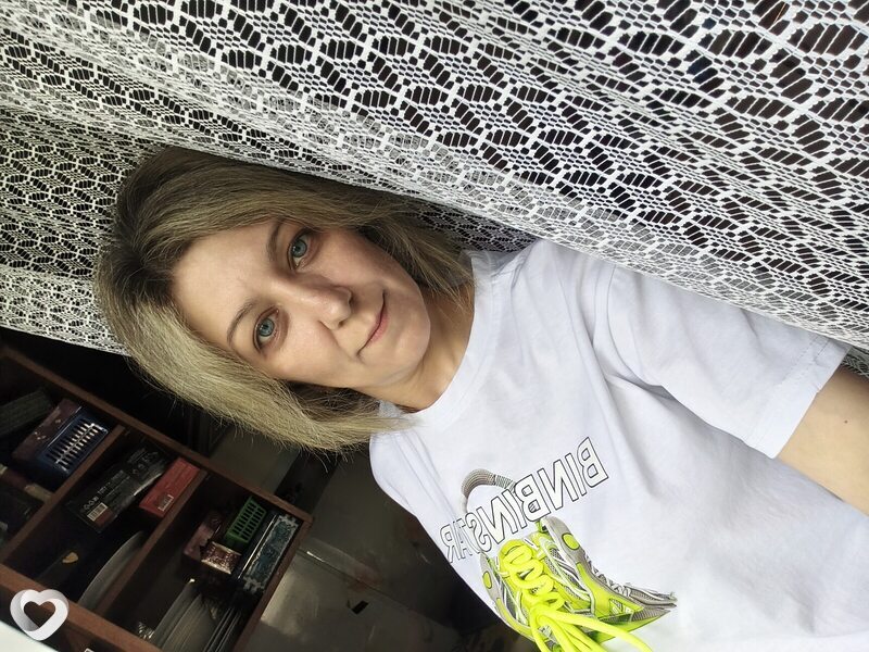 Елена, 42, Нижнем Новгороде — анкета №1565228