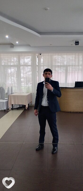 Руслан, 32, Нижнем Новгороде — анкета №1565232