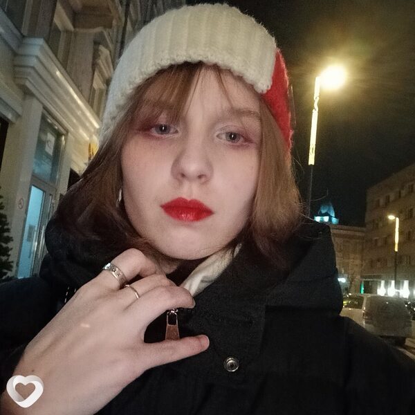 Аня, 22, Красноярске — анкета №1565234