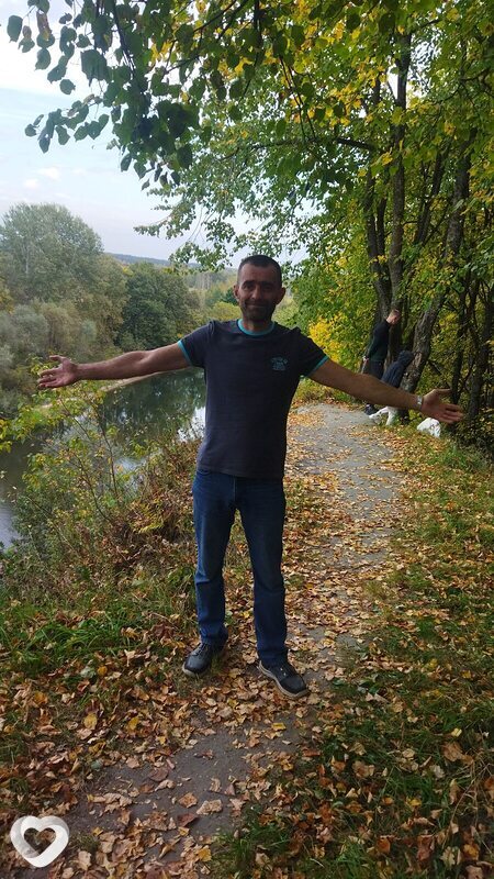 Сергей, Сураж