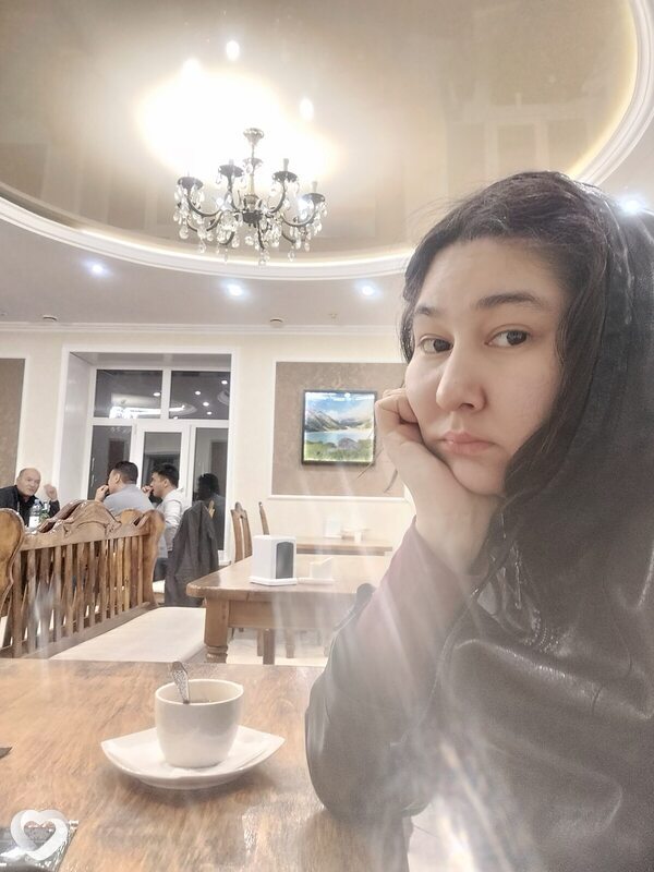 Жадыра, 33, Уральске — анкета №1565267