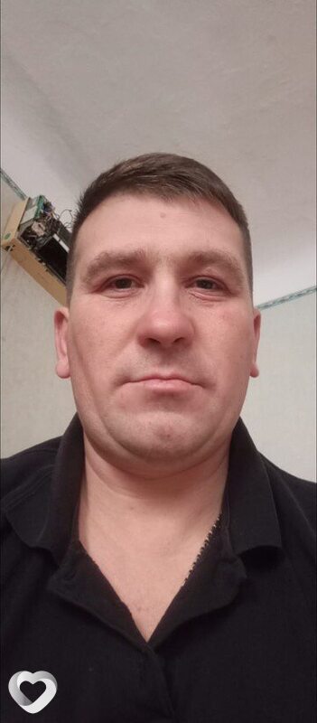 Евгений, 42, Новошахтинске — анкета №1565269