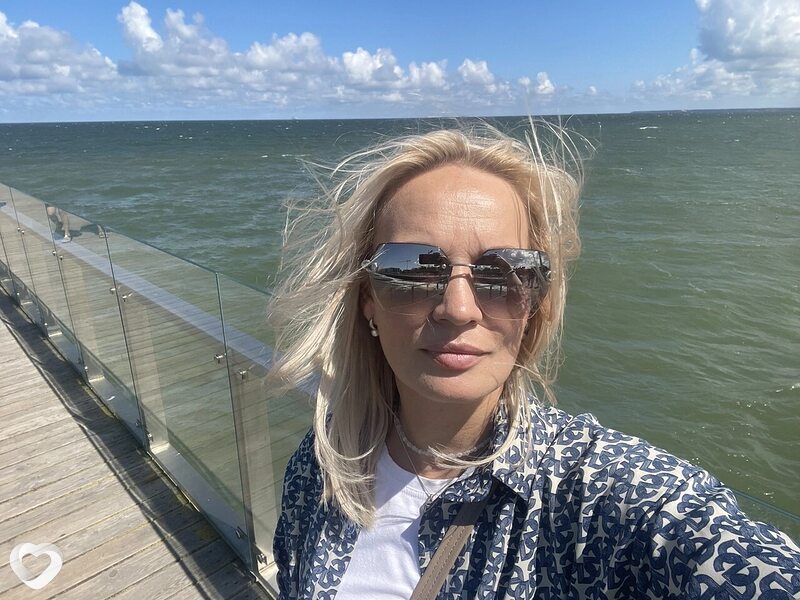 Светлана, 41, Воткинске — анкета №1565285