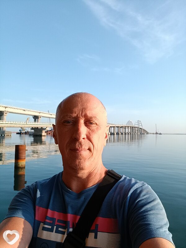 Михаил, 50, Костроме — анкета №1565286