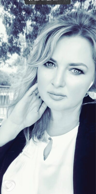 Анна, 43, Одессе — анкета №1565448