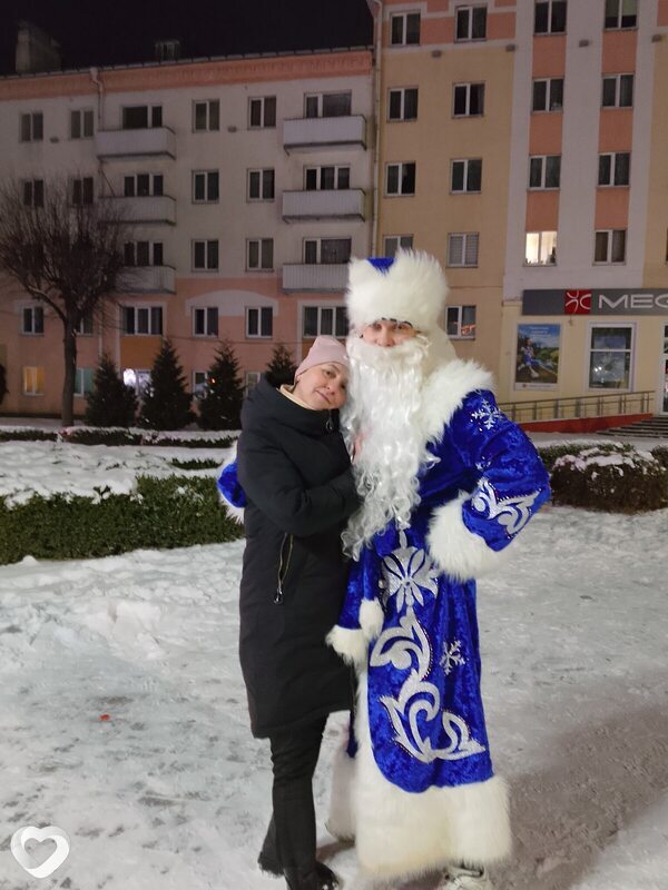 Татьяна, 38, Орше — анкета №1565449