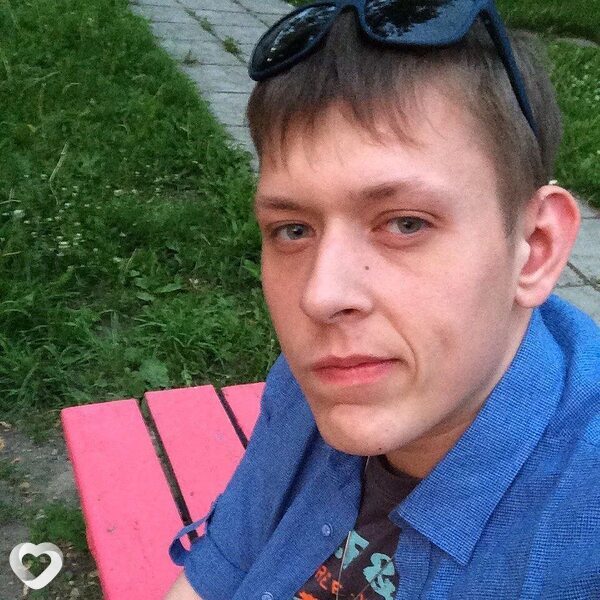 Вячеслав, 35, Кемерове — анкета №1565450