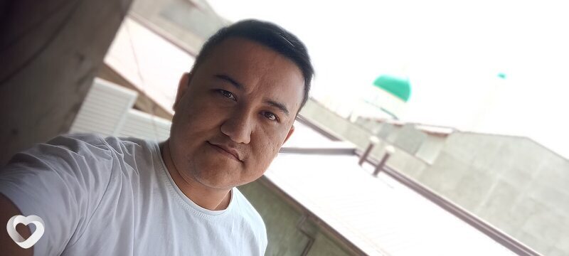 Jasur, 33, Ташкент — анкета №1565452