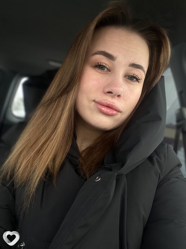 Диана, 24, Санкт-Петербурге — анкета №1565456