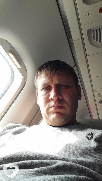 Сергей, 34, Самаре — анкета №1565342