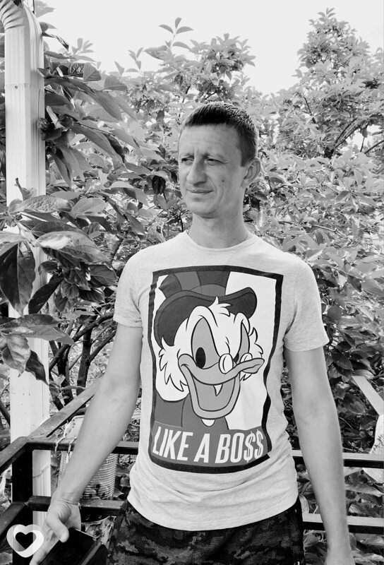 Максим, 41, Ростове-на-Дону — анкета №1565347