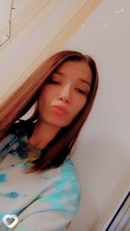 Диана, 23, Новополоцке — анкета №1565355