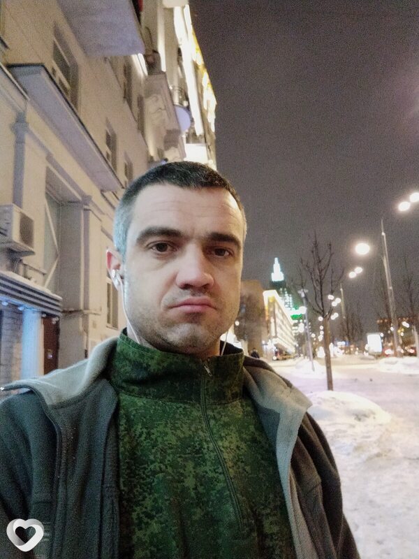 Александр, 28, Макеевке — анкета №1565357