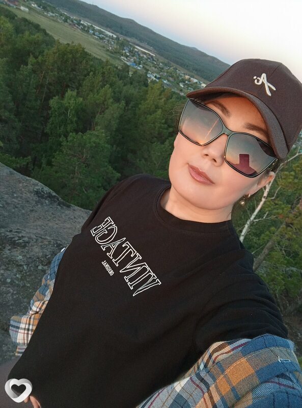 Асем, 37, Кокшетау — анкета №1565417
