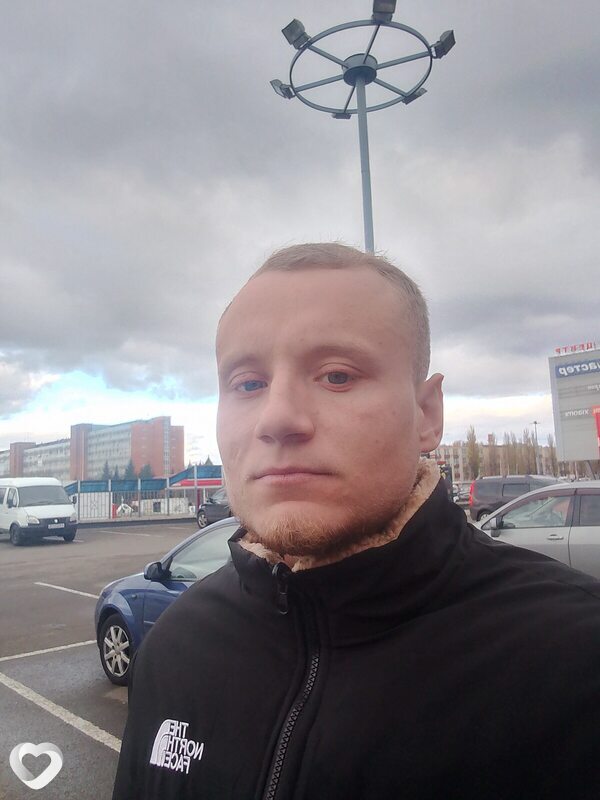 Дима, 26, Бугульме — анкета №1565419