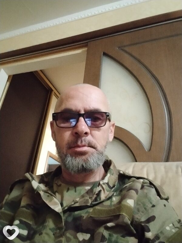 Андрей, 51, Ульяновске — анкета №1565423