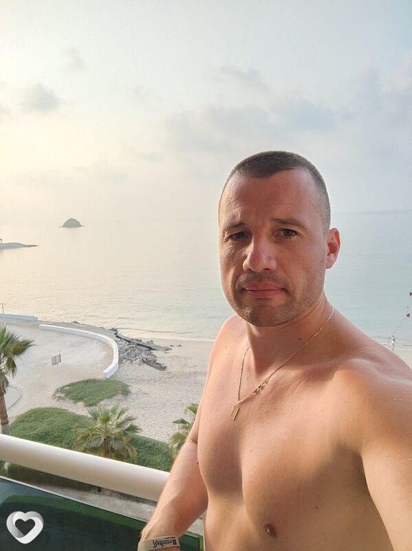 Денис, 43, Екатеринбурге — анкета №1565424