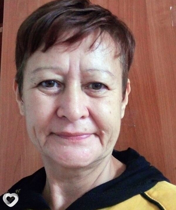 Лариса, 54, Павлодаре — анкета №1565426