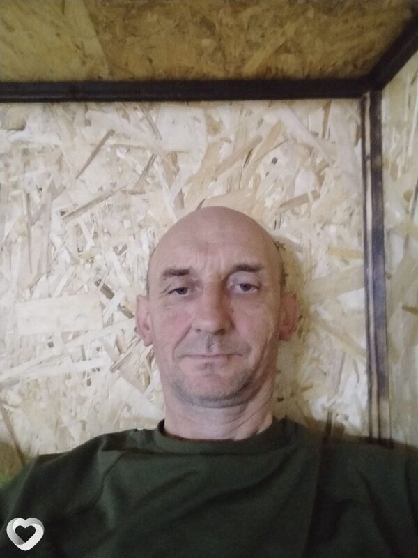 Евгений, 53, Новороссийске — анкета №1565484