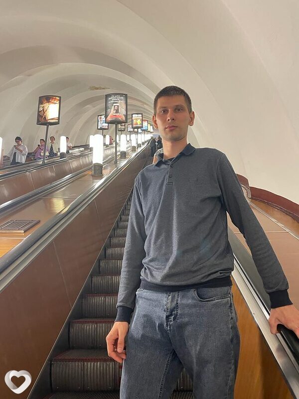 Андрей, 33, Астрахани — анкета №1565485