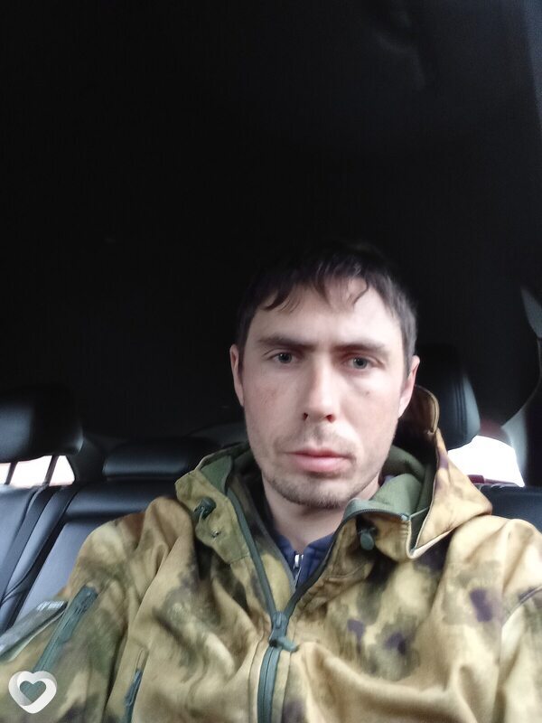 Александр, 34, Липецке — анкета №1565316