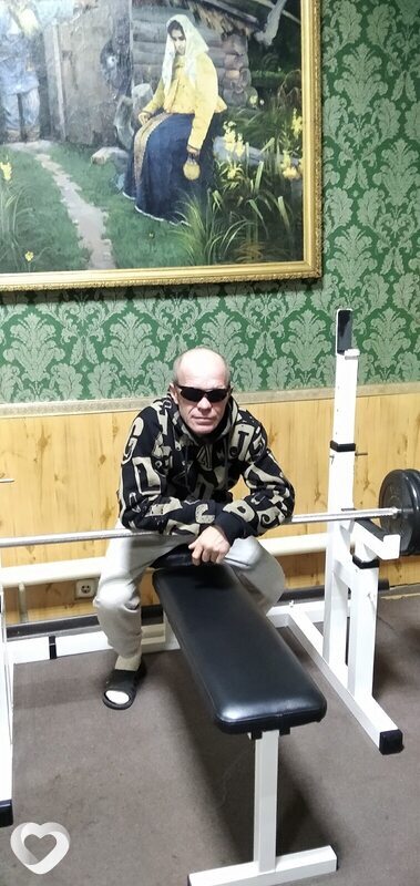 Виталий, 45, Самаре — анкета №1565320