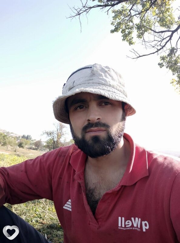 Gasan, 33, Казани — анкета №1565321