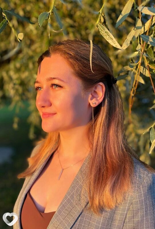 Ольга, 29, Москве — анкета №1565323