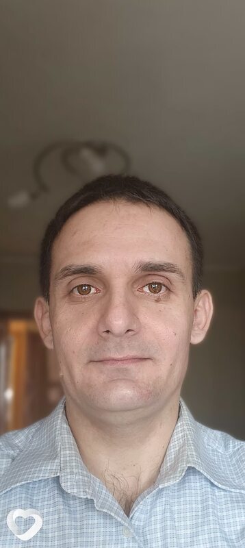 Иван, 37, Волжском — анкета №1565331
