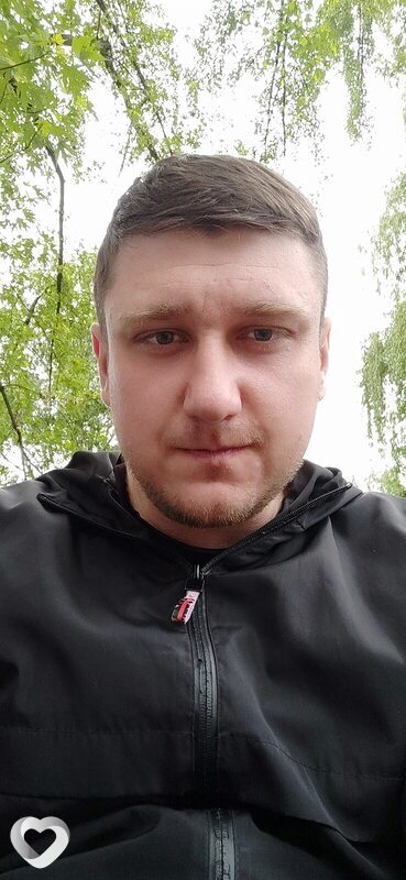 Олександр, 33, Кременчуге — анкета №1565333