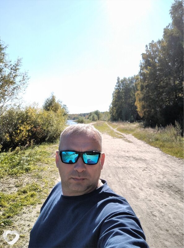 Евгений, 43, Челябинске — анкета №1565496