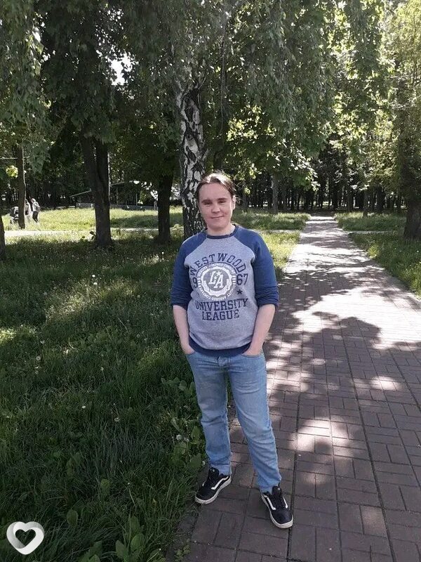 Людмила, 32, Киеве — анкета №1565499
