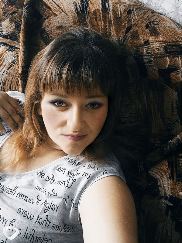 Alexsa, 37, Кемерове — анкета №1565507