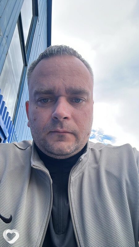 Александр, 39, Москве — анкета №1565511