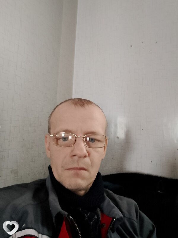 Олег, 42, Петрозаводске — анкета №1565573