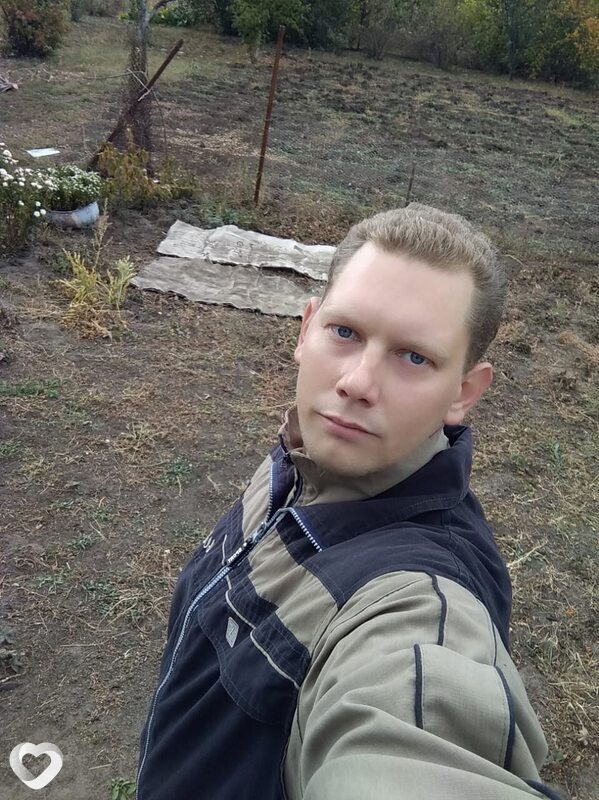 Rom, 30, Новоаннинском — анкета №1565574