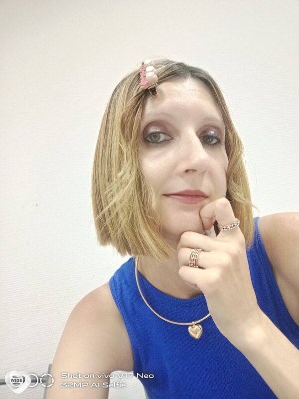 Ирина, 38, Ростове-на-Дону — анкета №1565575
