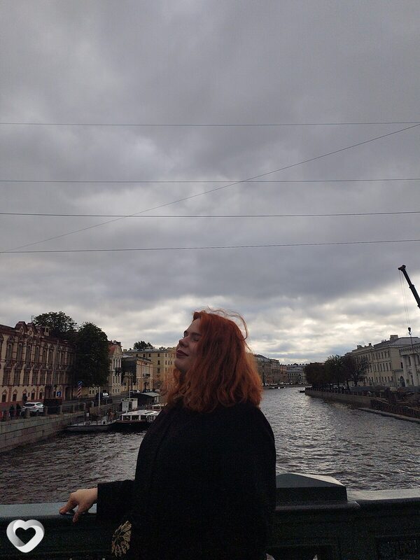 Соня, 21, Воронеже — анкета №1565581
