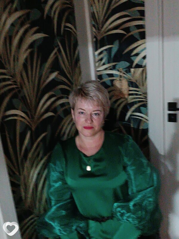 Мария, 47, Нижнем Новгороде — анкета №1565584