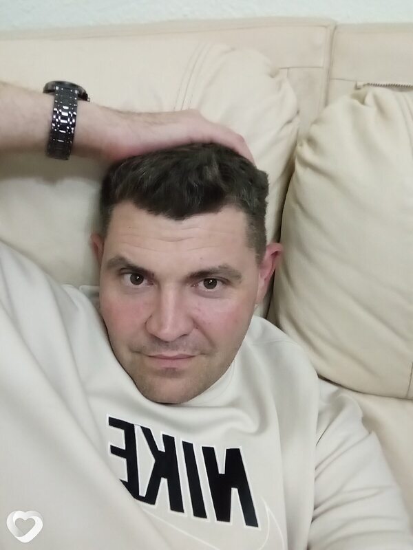 Евгений, 39, Урюпинске — анкета №1565889