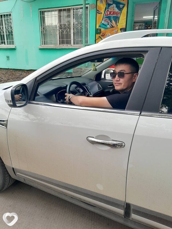 Azamat, 33, Семей — анкета №1565896