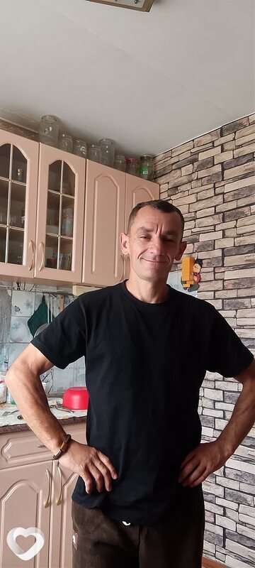 Рома, 41, Минске — анкета №1565897