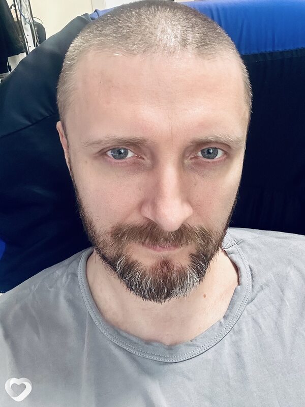 Николай, 38, Одессе — анкета №1565903