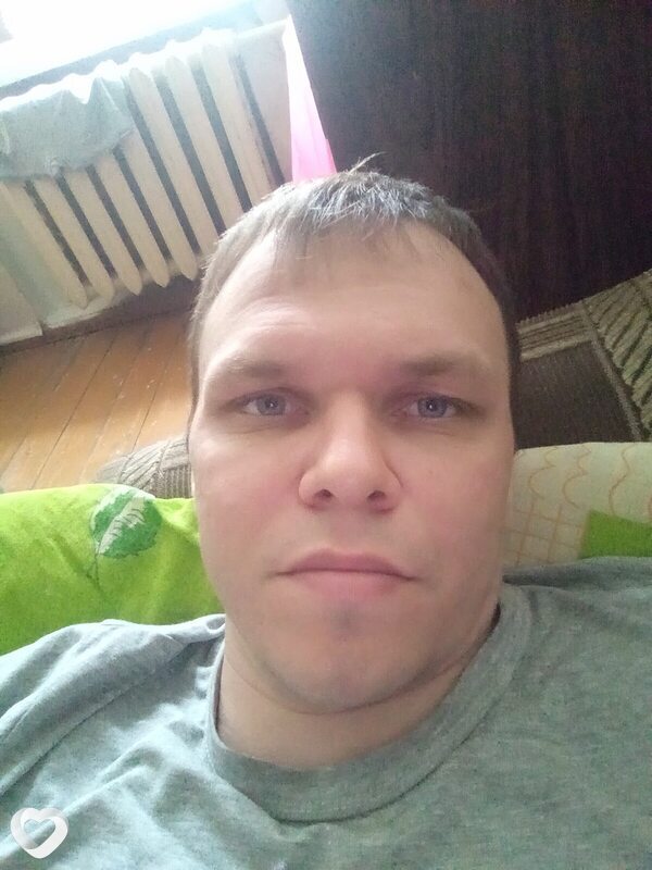 Александр, 35, Москве — анкета №1565289