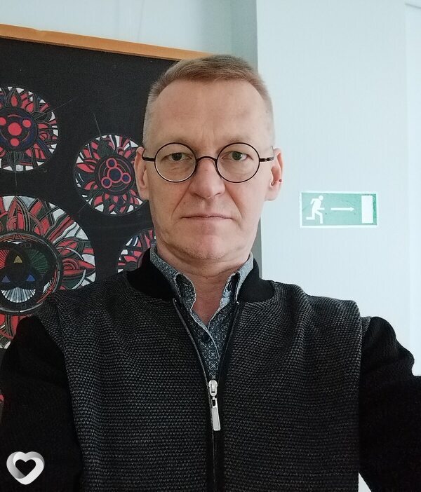 Dimentor, 44, Гомеле — анкета №1565291