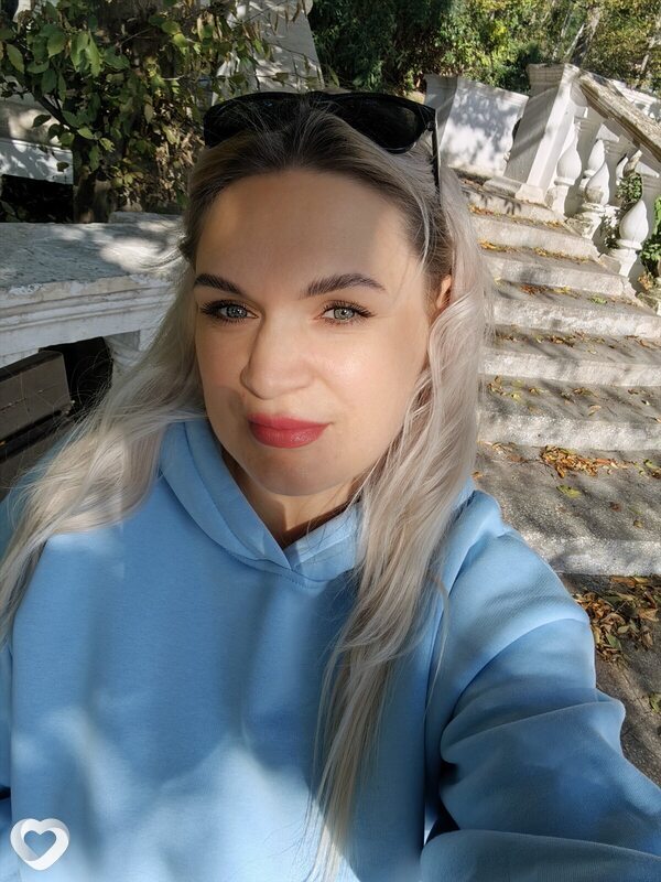 Вера, 40, Новокузнецке — анкета №1565295