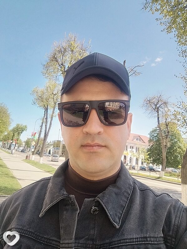 Санжар, 29, Волковыске — анкета №1565538