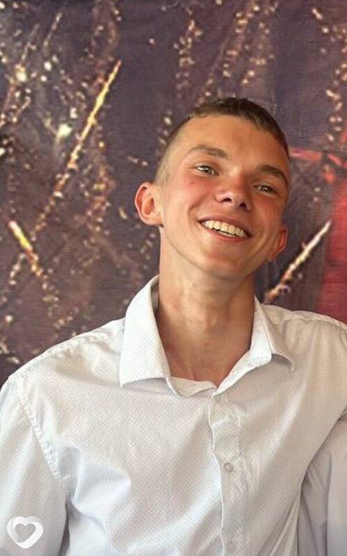 Богдан, 20, Красноярске — анкета №1565540