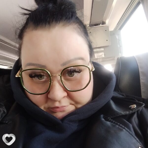 Таяна, 37, Мичуринске — анкета №1565545